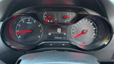 Vauxhall Crossland 1.2 Turbo Design 5dr Petrol Hatchback